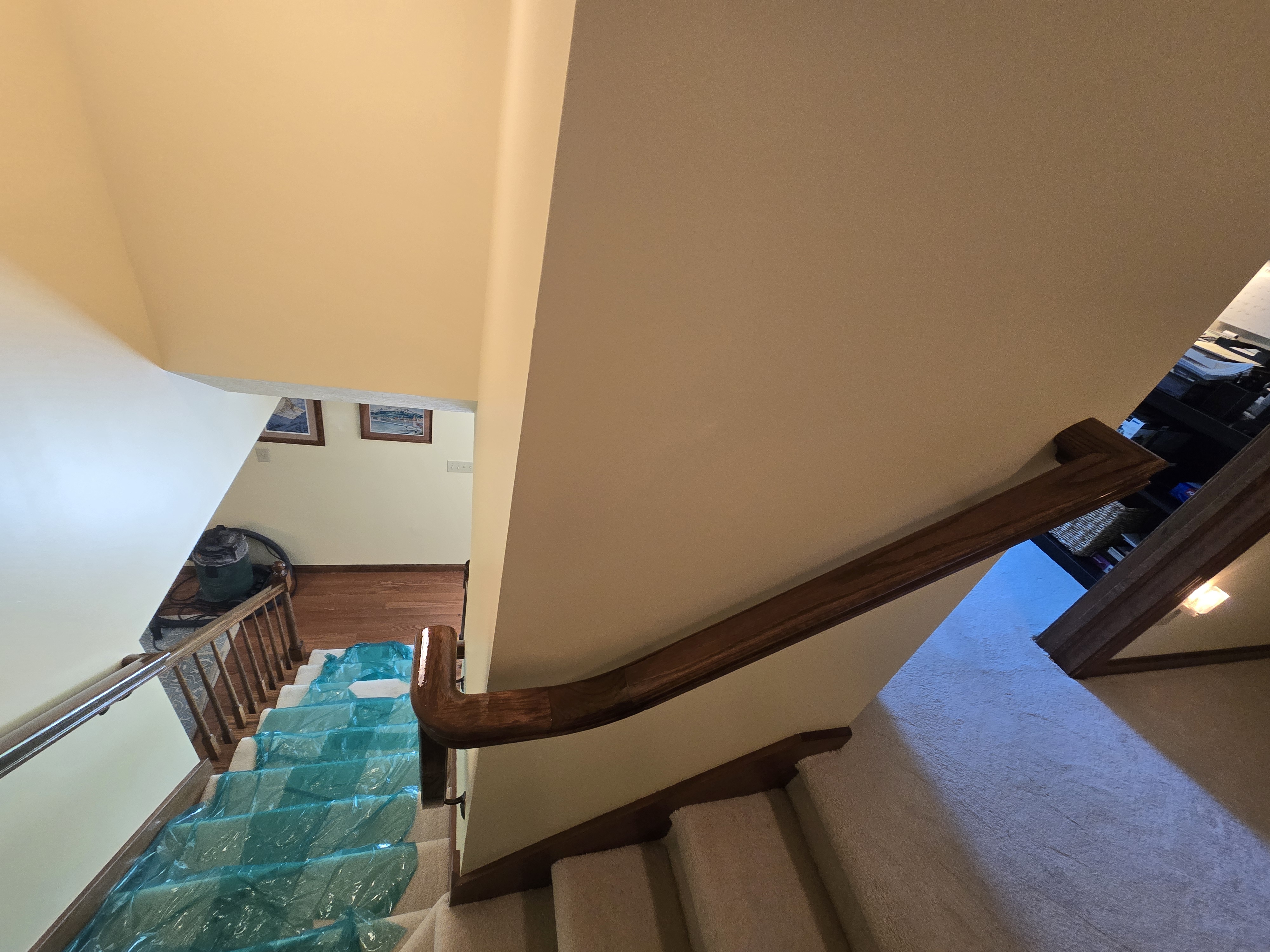 Kubly Handrail
